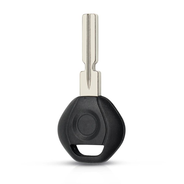 BMW 4 Track Transponder Key Shell HU58 | Aftermarket